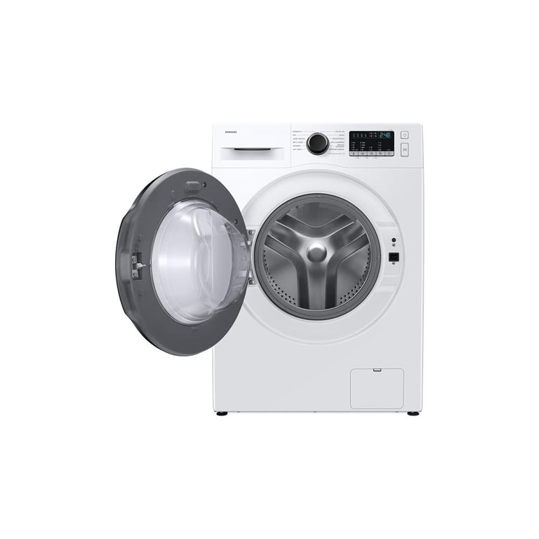 Lave linge séchant Samsung WD80HG4U04BE 8+6 kg 1400 trmin Vapeur 13 programmes EcoBubble Neuf - vue 5