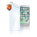 Film protecteur d'écran ''Crystal Clear'' pour iPhone 7/8/SE 2020, 2 pièces