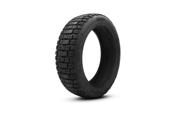 Kit di 2 pneumatici Pirelli 10'' per scooter fuoristrada
