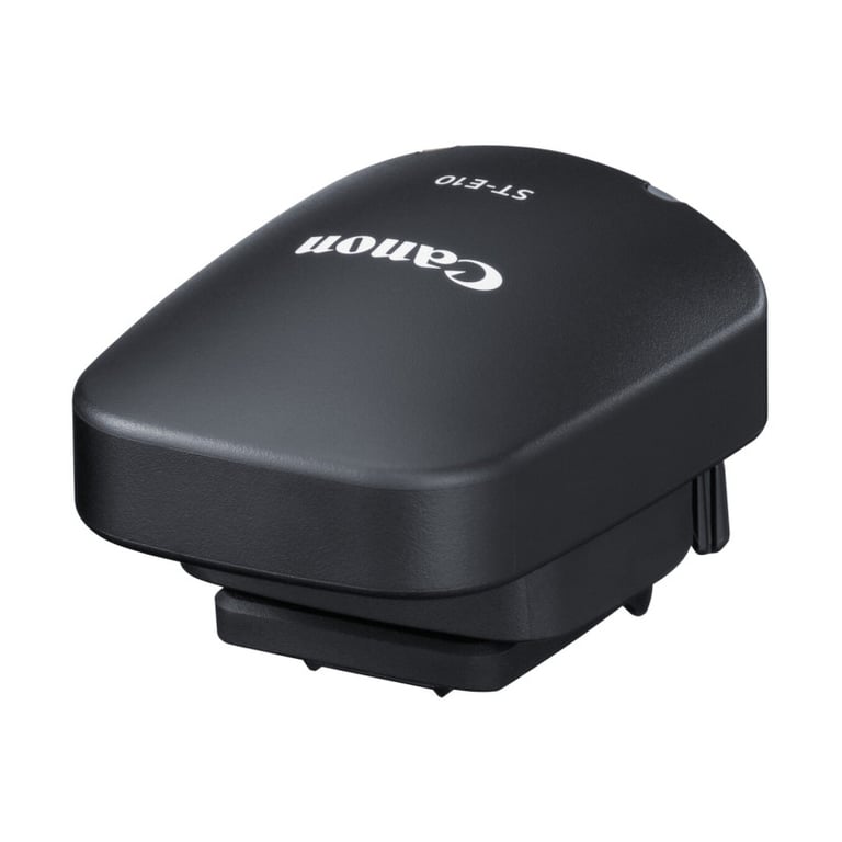 Transmetteur flash Canon speedlite ST E10 - vue 3