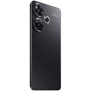Poco F6 (5G) 256Go, Noir, Débloqué
