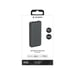 Powerbank 10000mAh 2 USB-A/USB-C FastCharge 10W Ultra-Leggero
