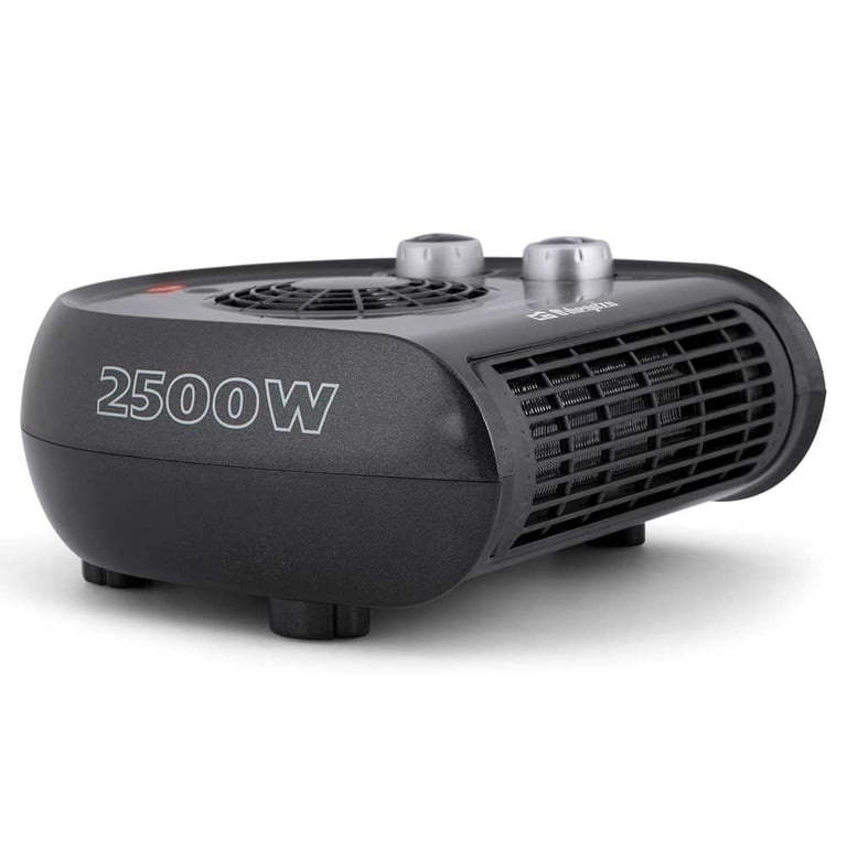 Orbegozo FH 5032 Chauffage Confort à Chaleur Instantanée Thermostat Réglable Fonction Ventilateur Sécurité Garantie Profitez de 'hiver à la maison Neuf - vue 2