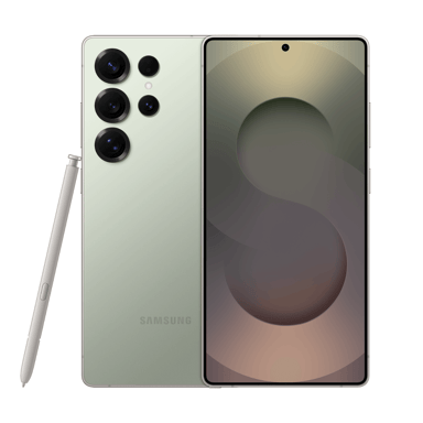 Galaxy S25 Ultra (5G) 256 Go, Vert Titane