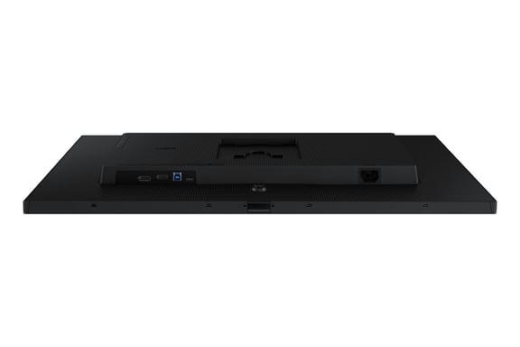 Monitor ad alta risoluzione ViewFinity S8 S80UD UHD 60Hz di Samsung da 27 pollici