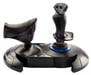 Thrustmaster T.Flight Hotas 4 Nero, Blu Joystick digitale USB 2.0 PC, PlayStation 4