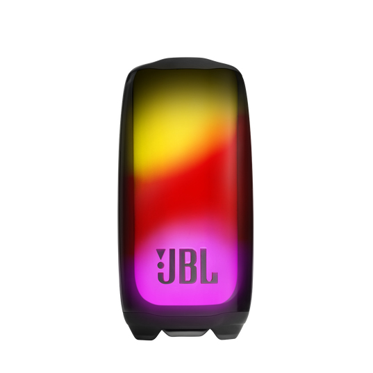 JBL PULSE 5 Enceinte portable stéréo Noir 40 W - JBL