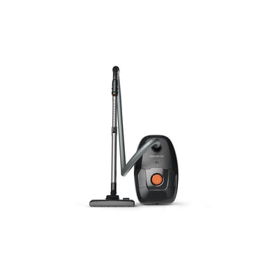 Aspirateur avec sac Rowenta Green Force Max RO4934EA Noir et Orange