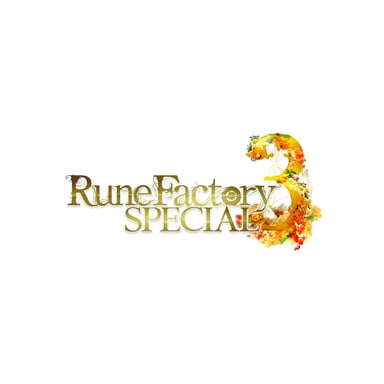Rune Factory 3 ESPECIAL Nintendo SWITCH