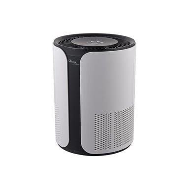 Ardes 8P02 purificateur d'air 25 m² 55 dB 25 W Gris, Noir