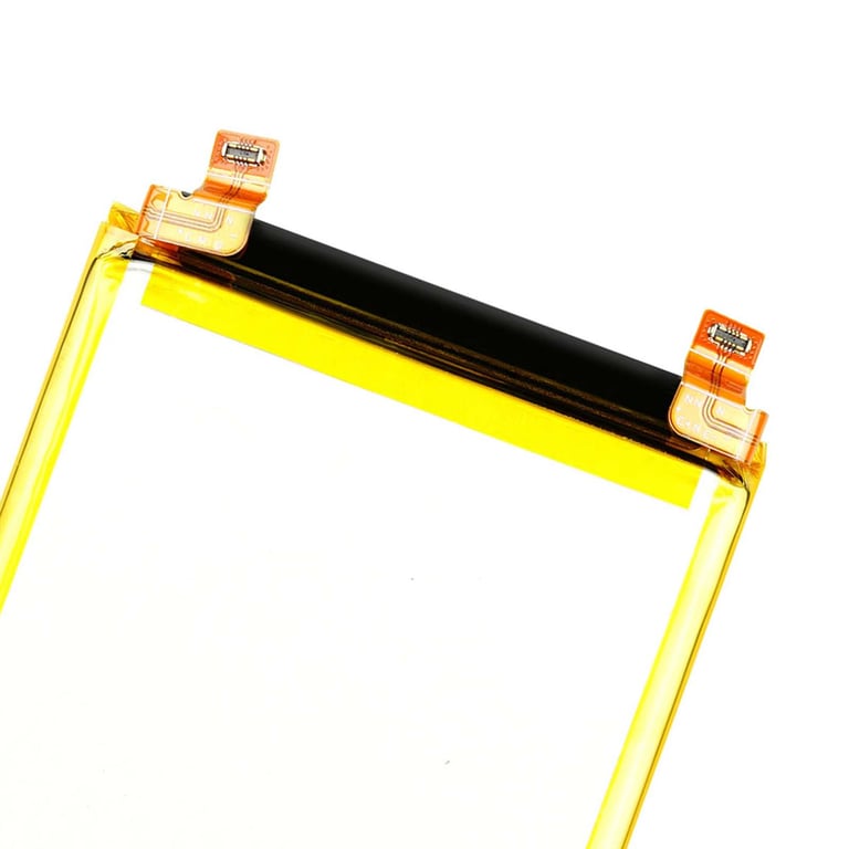 Batterie de Remplacement QV45 pour Motorola Edge 50 Ultra Service Pack Neuf - vue 2