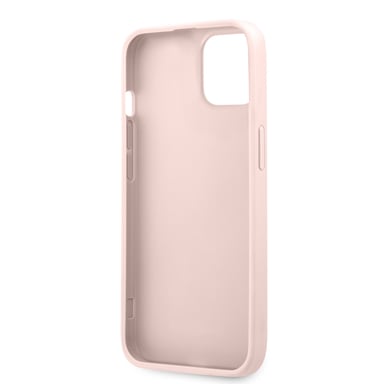 Cover per iPhone 13 Pro PU 4G Stripe