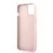 Cover per iPhone 13 Pro PU 4G Stripe