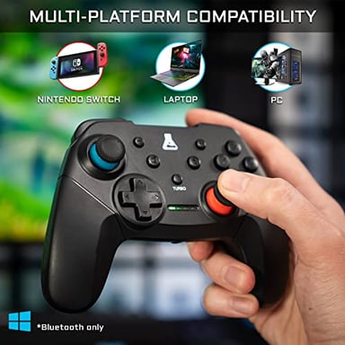 The G-Lab K-PAD-THORIUM-SW