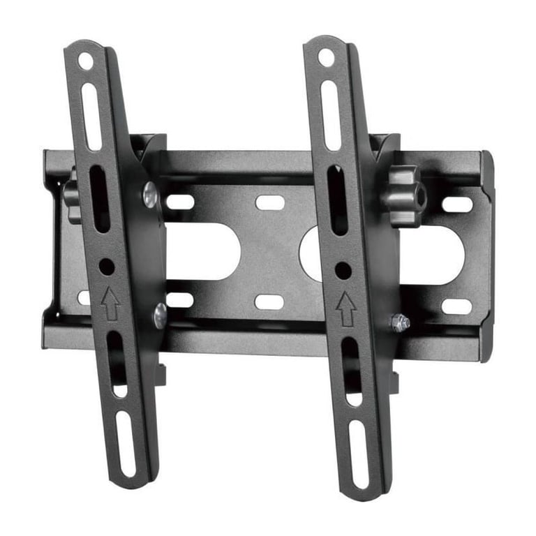 Support TV réglable SLIM pour téléviseur 23 42 Stell SHO 4400 - vue 2