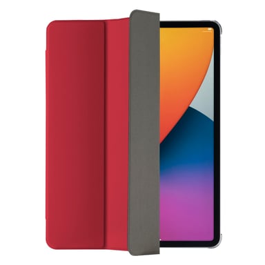 Pochette pour tablette ''Fold Clear'' pour iPad Pro 12,9'' (2020/2021) - Rouge