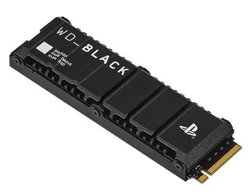 Western Digital SN850P 8 To M.2 PCI Express 4.0 NVMe