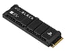 Western Digital SN850P 8 TB M.2 PCI Express 4.0 NVMe