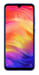 Redmi Note 7 64 Go, Bleu