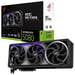ASUS ROG Astral - -RTX5080-O16G-GAMING NVIDIA GeForce RTX 5080 16 Go GDDR7
