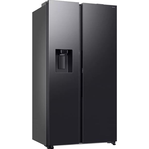 Réfrigérateur Américain RS80F64KEF - vue 2