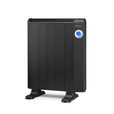Emisor Térmico Orbegozo RRW 805- 800W- 5 Elementos Caloríficos- WiFi