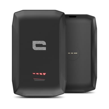 Batería de reserva X-Power v2 6000 mAh Crosscall negra