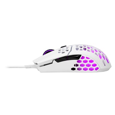 Cooler Master Gaming MM711 souris Ambidextre USB Type-A Optique 16000 DPI
