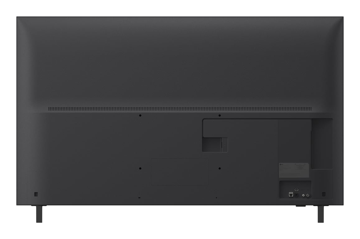 LG UHD AI 55UA74006LB 139 7 cm 55 4K Ultra HD Smart TV Wifi Neuf - vue 2