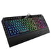 Sharkoon Skiller SGK5 clavier Gaming USB Italien Noir