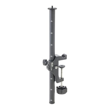 Slik Creator's Clamp Support serre-photo/vidéo Noir pour caméra jusqu'à 5 kg 1/4”