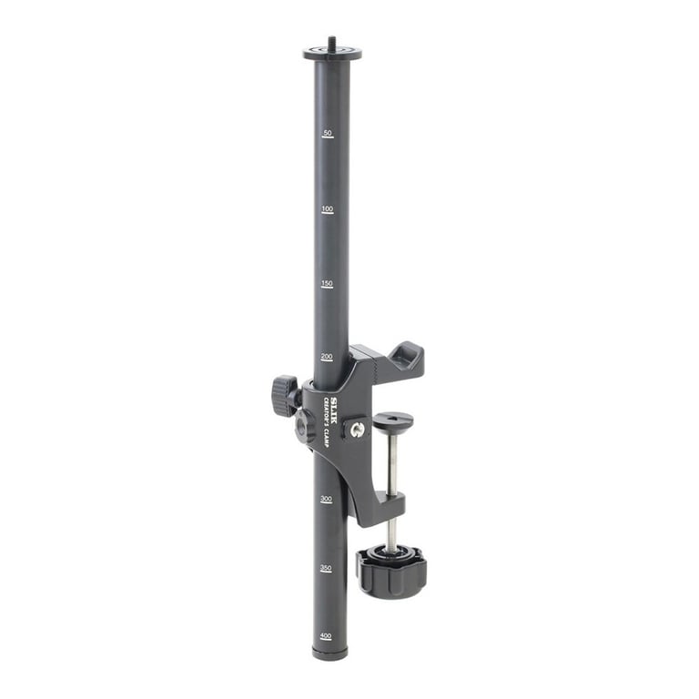 Support Photo Slik Creator's Clamp – Pince pour Créateur, 540g - vue 3