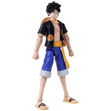 Bandai 37007 figura de acción y colleccionable