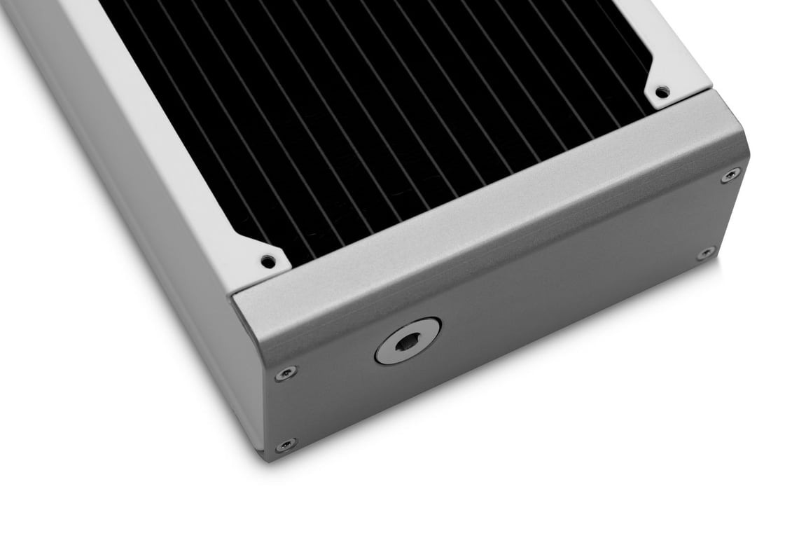 EK Water Blocks 3831109839492 pièce et accessoire pour systèmes de refroidissement d'ordinateurs Radiateur Neuf - vue 3