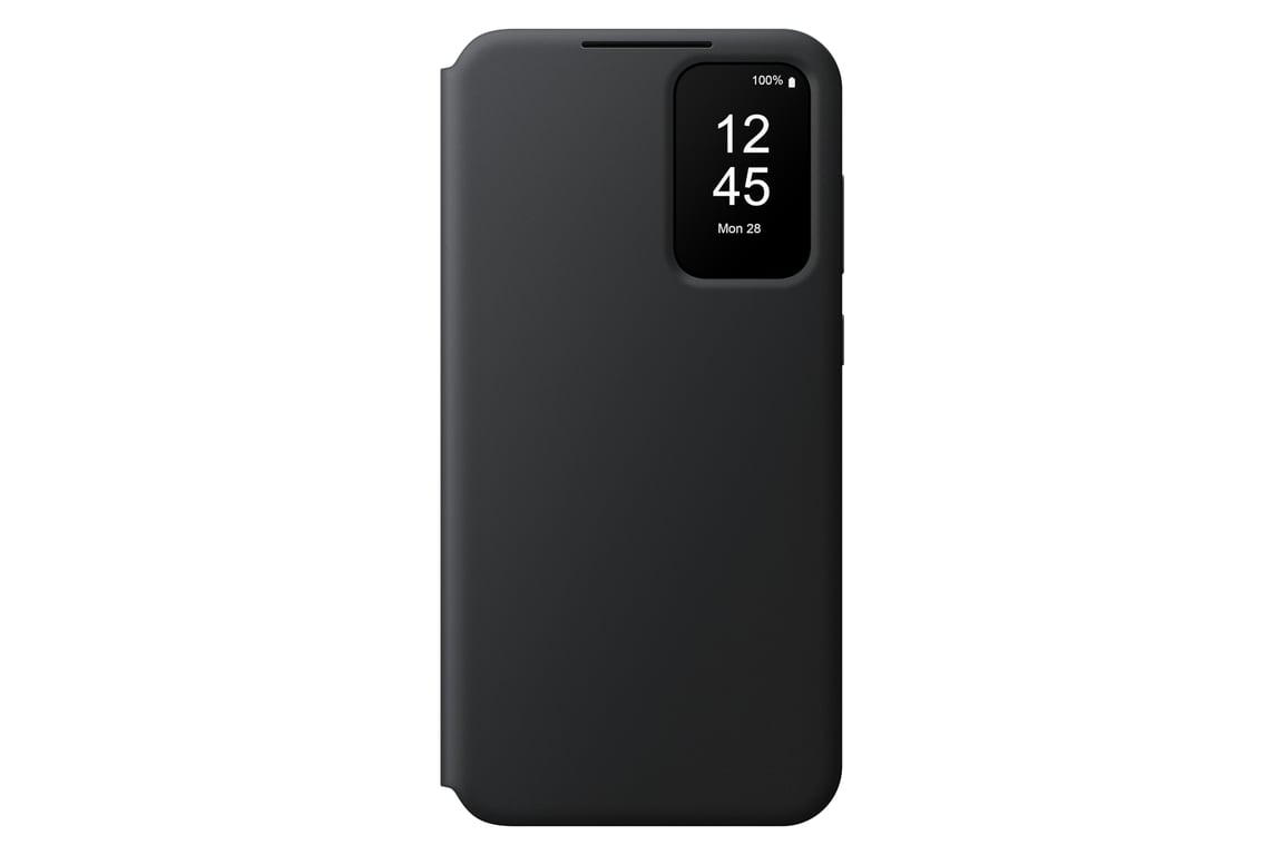 Samsung Smart View Wallet Case Galaxy A35 5G - vue 3