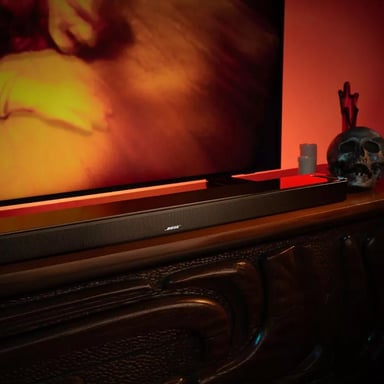 Bose Smart Ultra Black 5.1.2 canali