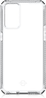 Oppo Reno 6 Spectrum Clear Itskins guscio rinforzato