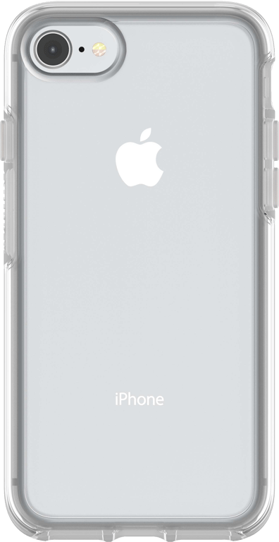 Otterbox Symmetry Clear for iPhone 7/8/SE 2G clear