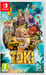 Toki Nintendo SWITCH [CODE DE TÉLÉCHARGEMENT]