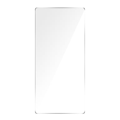 Cristal Templado para Samsung S23 Ultra 9H Bordes Curvos X-One Transparente