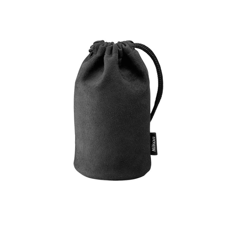 NIKON CL 0715 étui souple pour objectif Neuf - vue 2