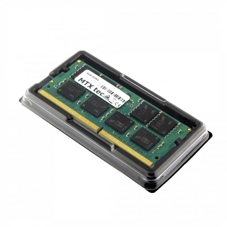 Memory 8 GB RAM for DELL Inspiron 15 3000 (2018)