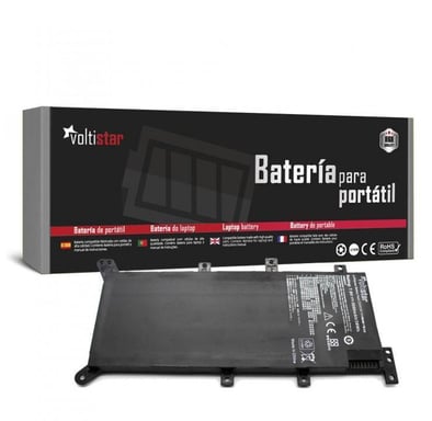 VOLTISTAR BAT2109 composant de laptop supplémentaire Batterie
