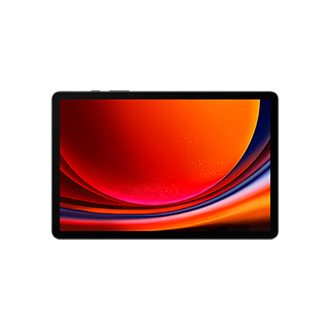 Samsung Galaxy Tab S9 SM-X710N Qualcomm Snapdragon 128 GB 27,9 cm (11