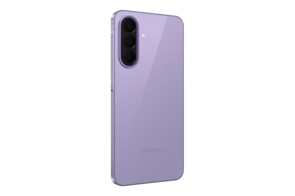 Samsung Galaxy A57 5g Violet - 12gb + 512gb - 6,7'' Super Amoled Plus Fhd+
