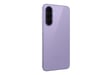 Samsung Galaxy A57 5g Violet - 12gb + 512gb - 6,7'' Super Amoled Plus Fhd+