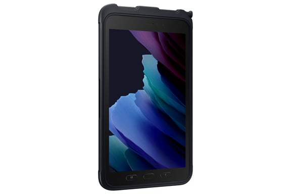 Samsung Galaxy Tab Active3 LTE Enterprise Edition 4G Samsung Exynos LTE-TDD & LTE-FDD 64 GB 20,3 cm (8'') 4 GB Wi-Fi 6 (802.11ax) Android 10 Negro