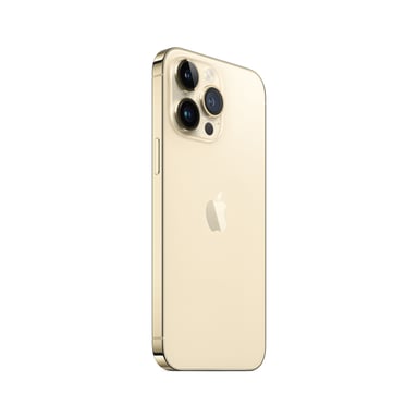 iPhone 14 Pro Max 128 GB, Dorado