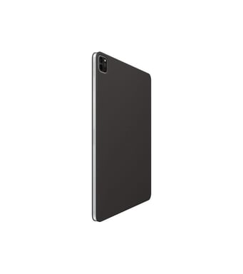 Smart Folio per Apple iPad Pro 12,9 pollici (5a generazione) - Nero