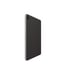 Smart Folio per Apple iPad Pro 12,9 pollici (5a generazione) - Nero